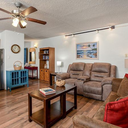 Kihei Kai Nani Apartment Екстериор снимка