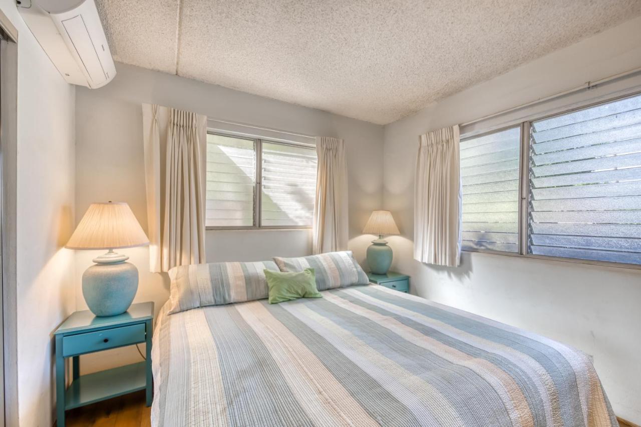 Kihei Kai Nani Apartment Екстериор снимка