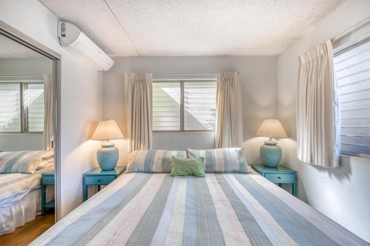 Kihei Kai Nani Apartment Екстериор снимка