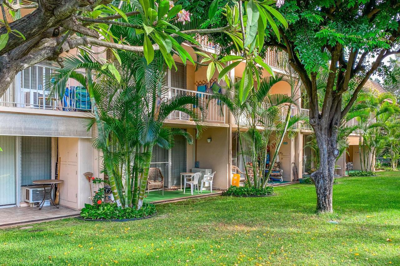 Kihei Kai Nani Apartment Стая снимка