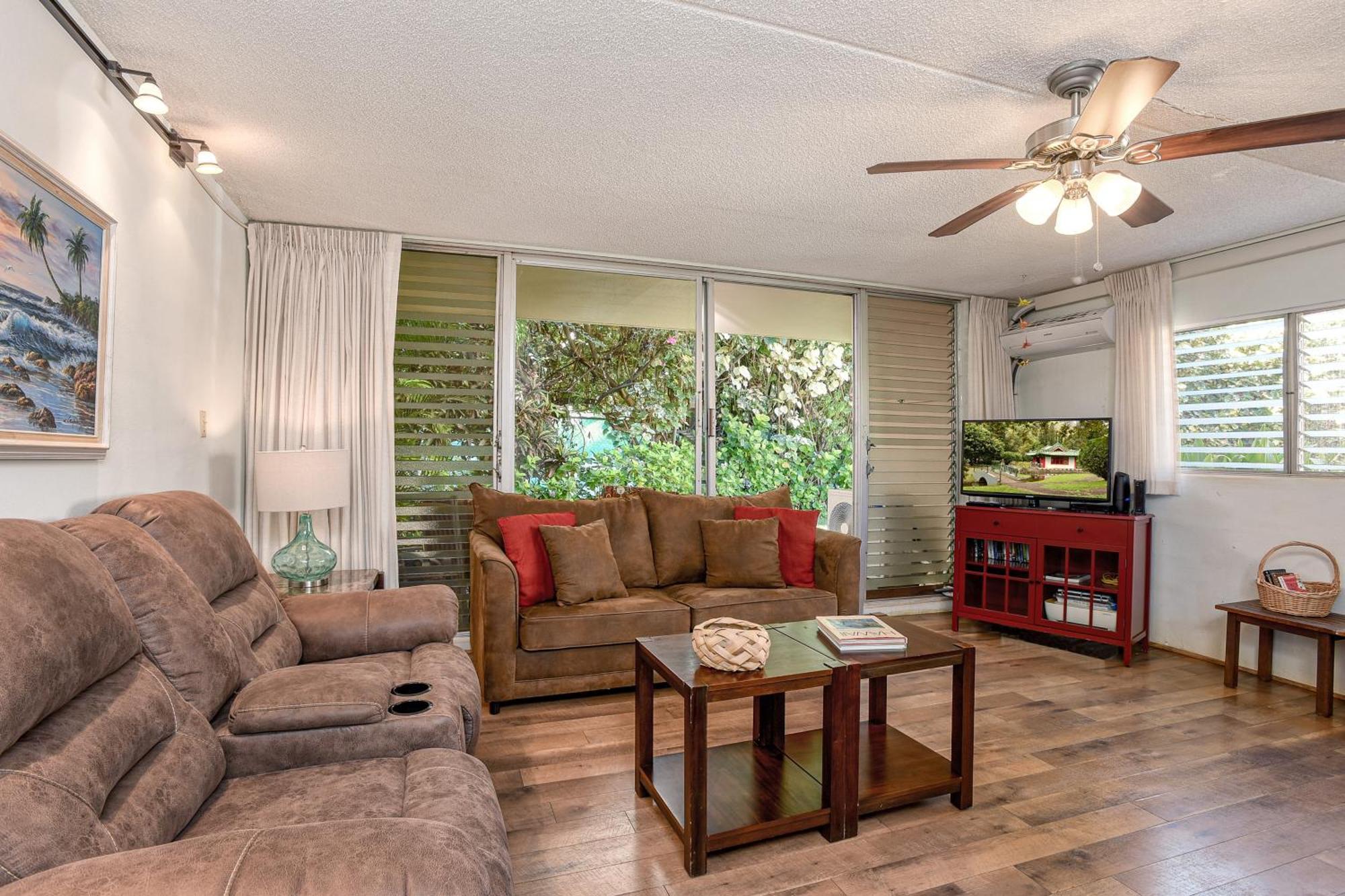 Kihei Kai Nani Apartment Екстериор снимка