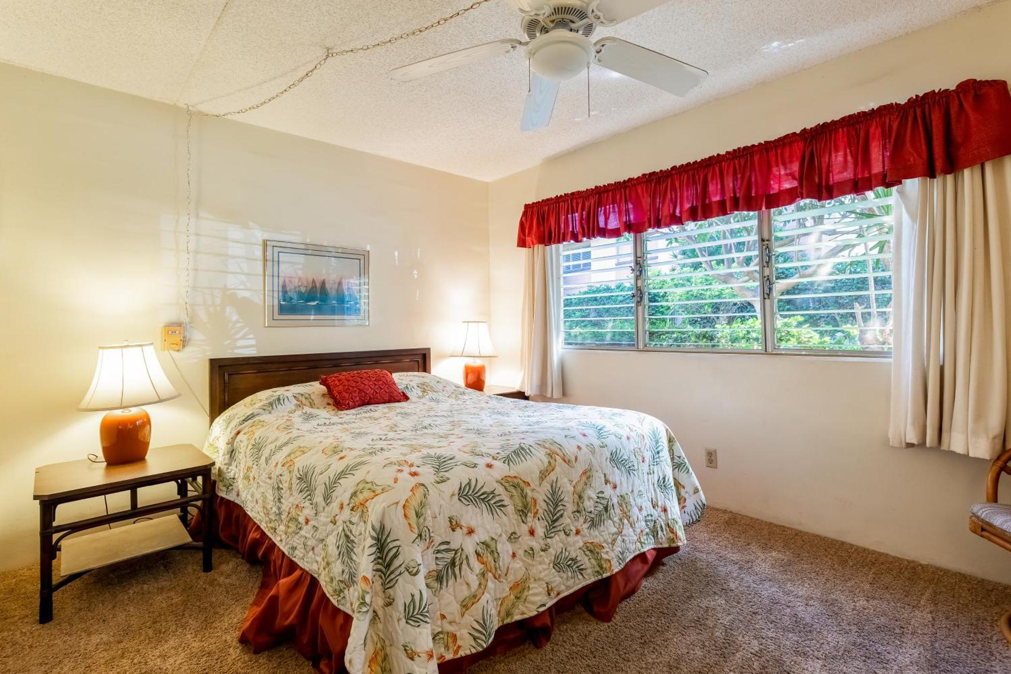 Kihei Kai Nani Apartment Стая снимка