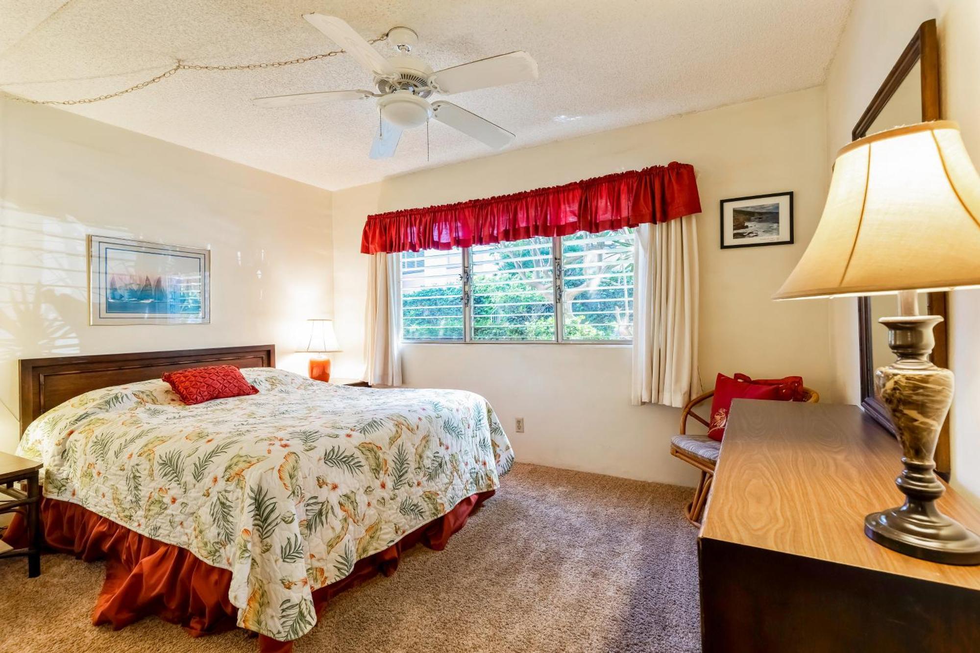 Kihei Kai Nani Apartment Стая снимка