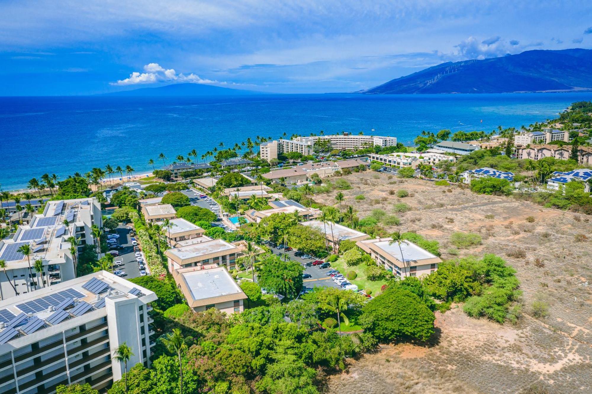 Kihei Kai Nani Apartment Стая снимка