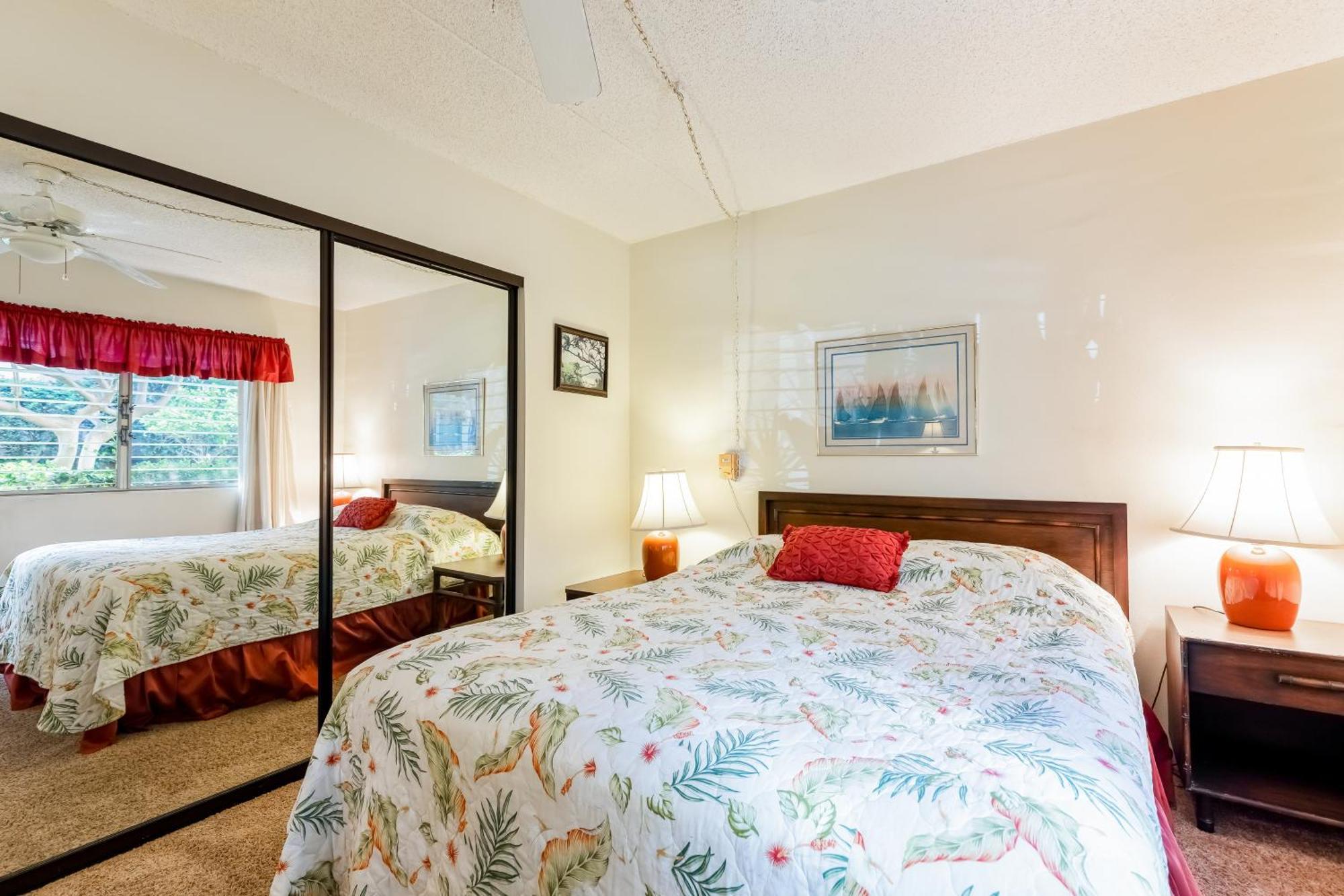 Kihei Kai Nani Apartment Стая снимка
