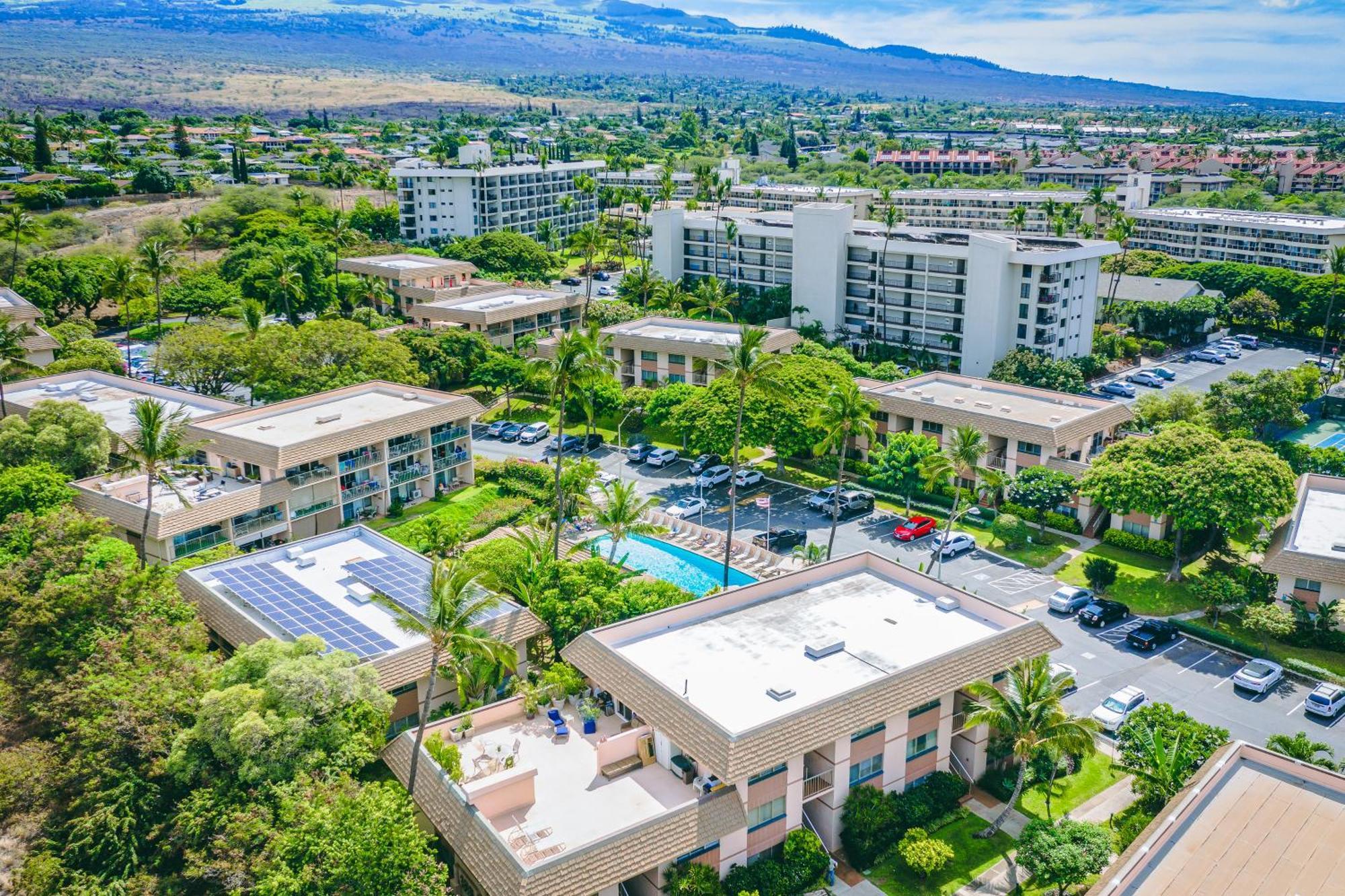 Kihei Kai Nani Apartment Стая снимка