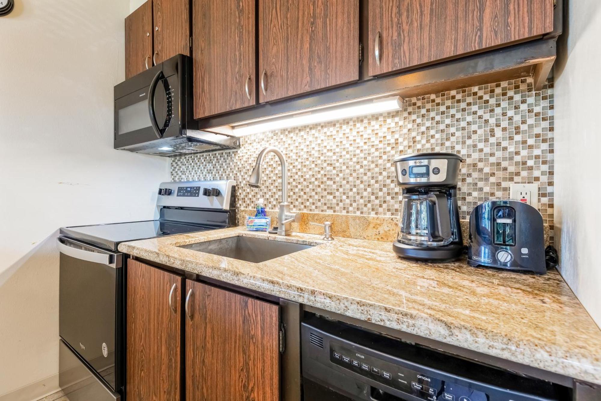 Kihei Kai Nani Apartment Стая снимка