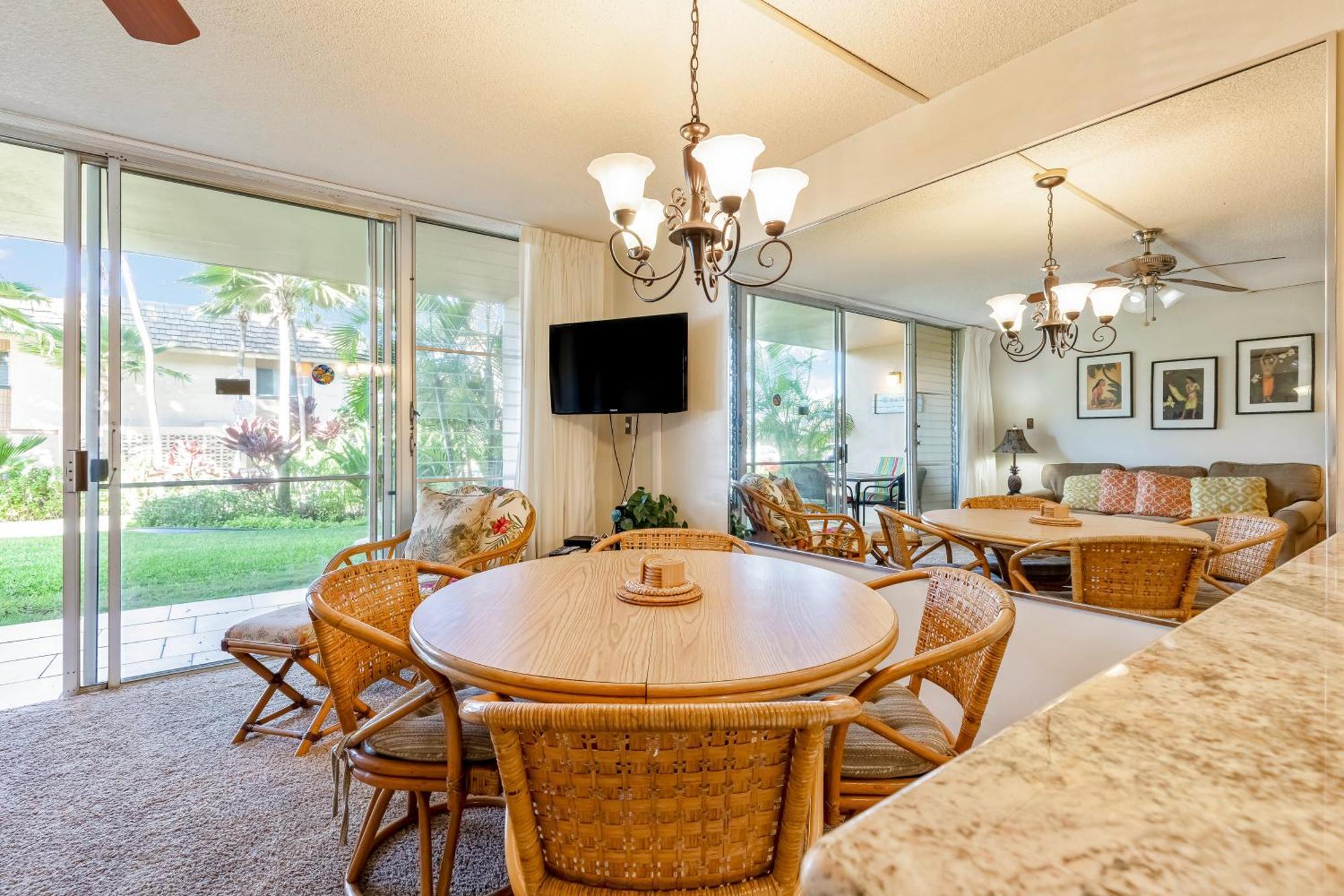 Kihei Kai Nani Apartment Стая снимка