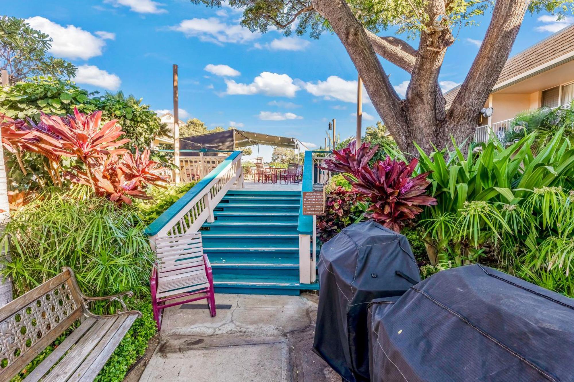 Kihei Kai Nani Apartment Стая снимка