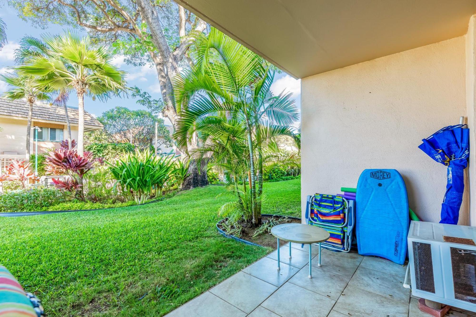 Kihei Kai Nani Apartment Стая снимка