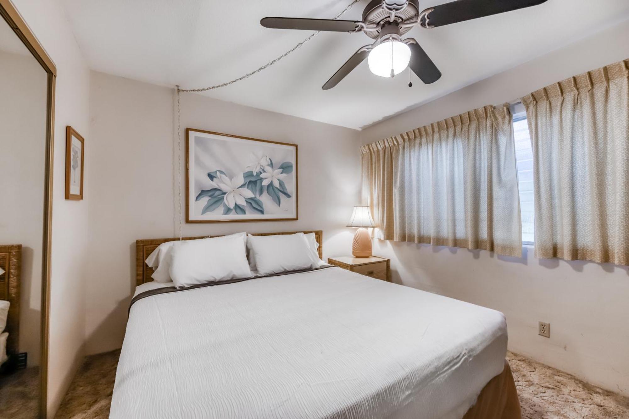 Kihei Kai Nani Apartment Стая снимка