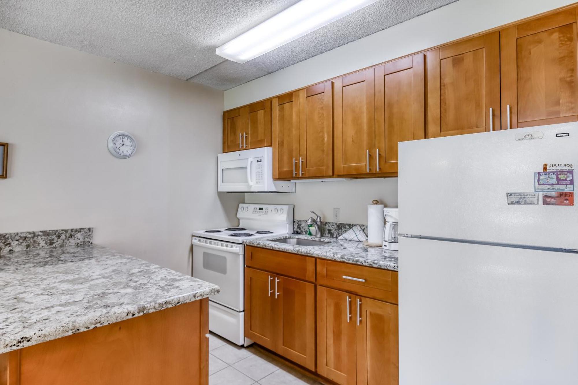 Kihei Kai Nani Apartment Стая снимка