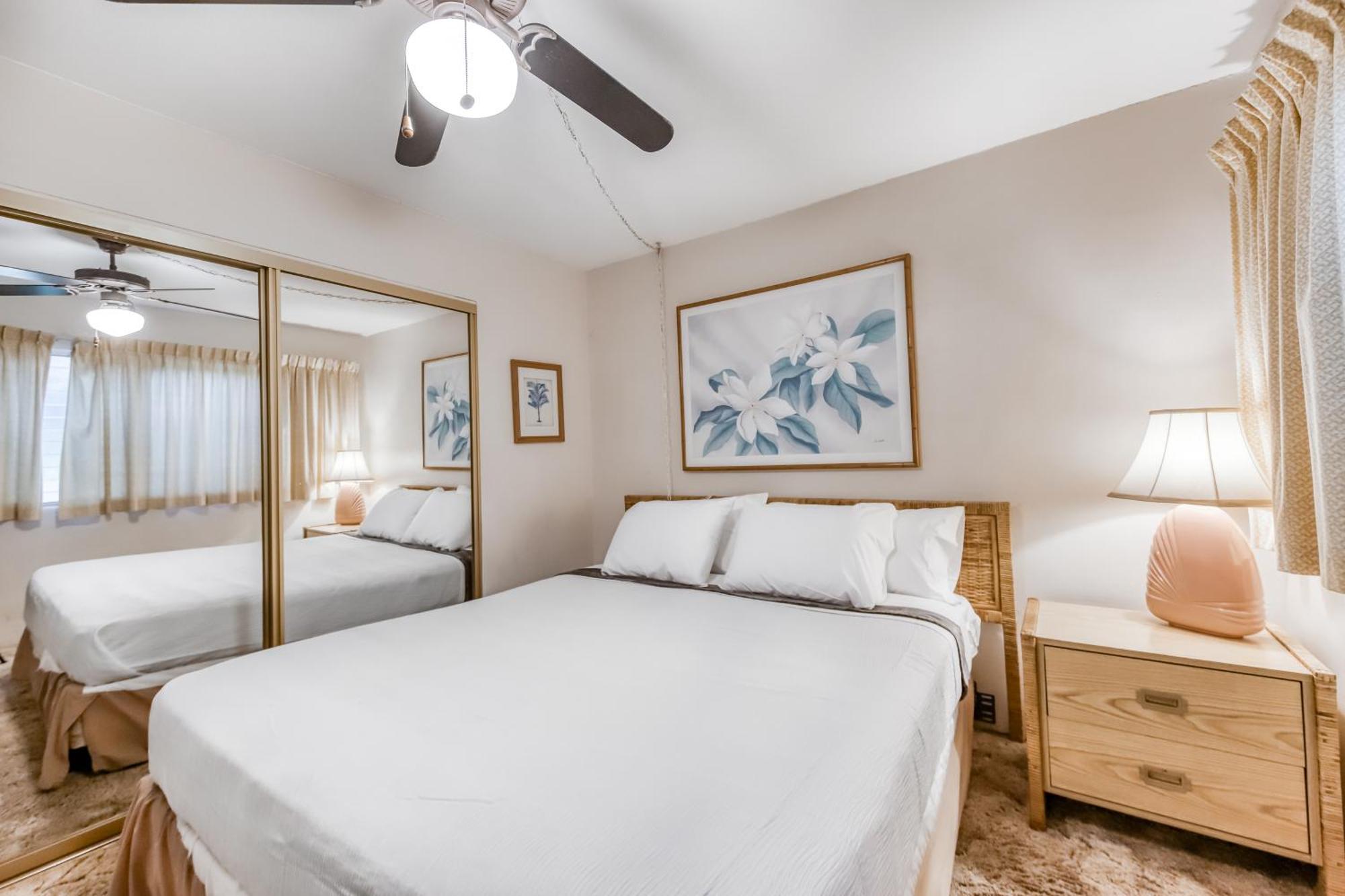Kihei Kai Nani Apartment Стая снимка