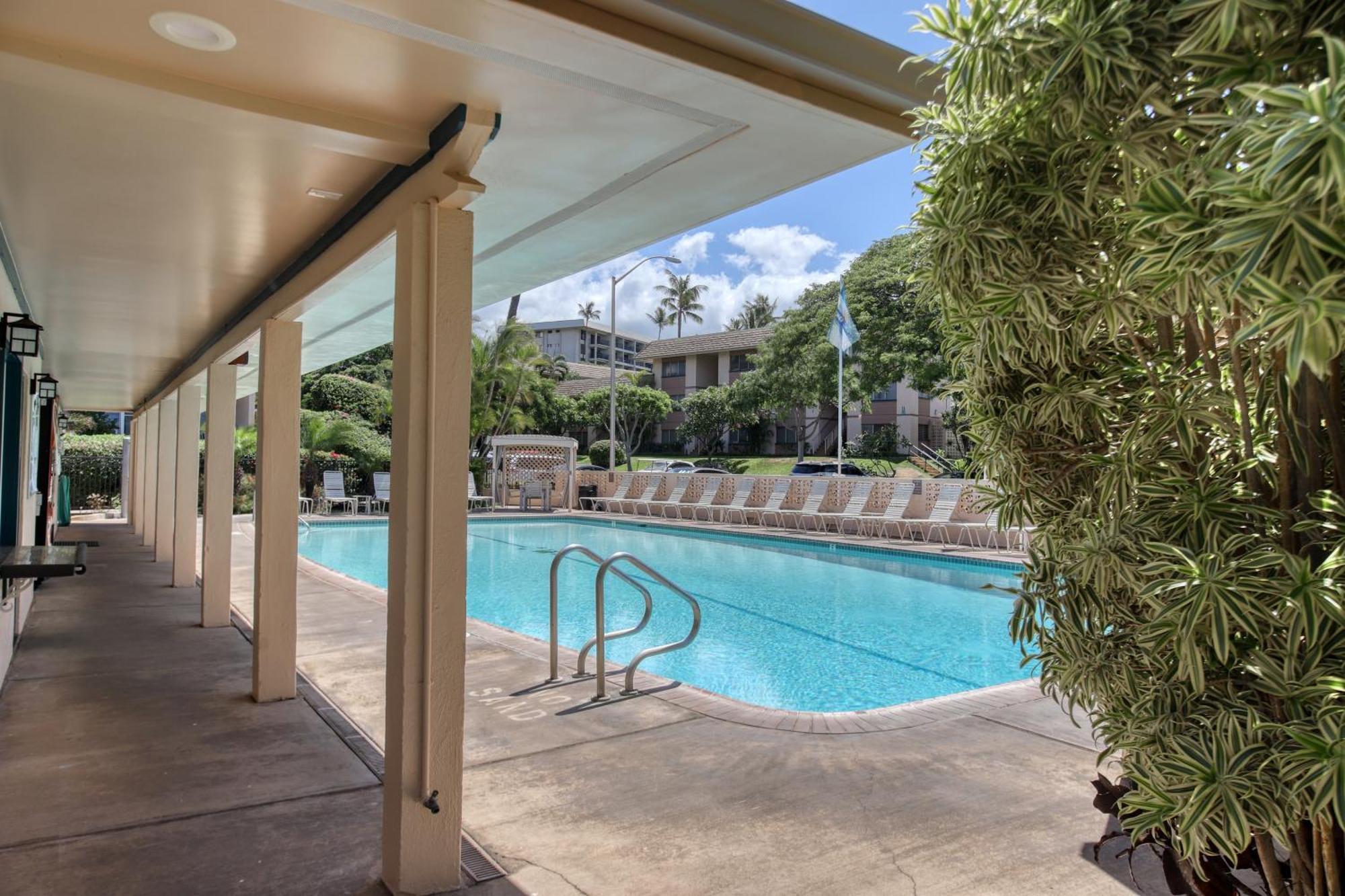 Kihei Kai Nani Apartment Стая снимка