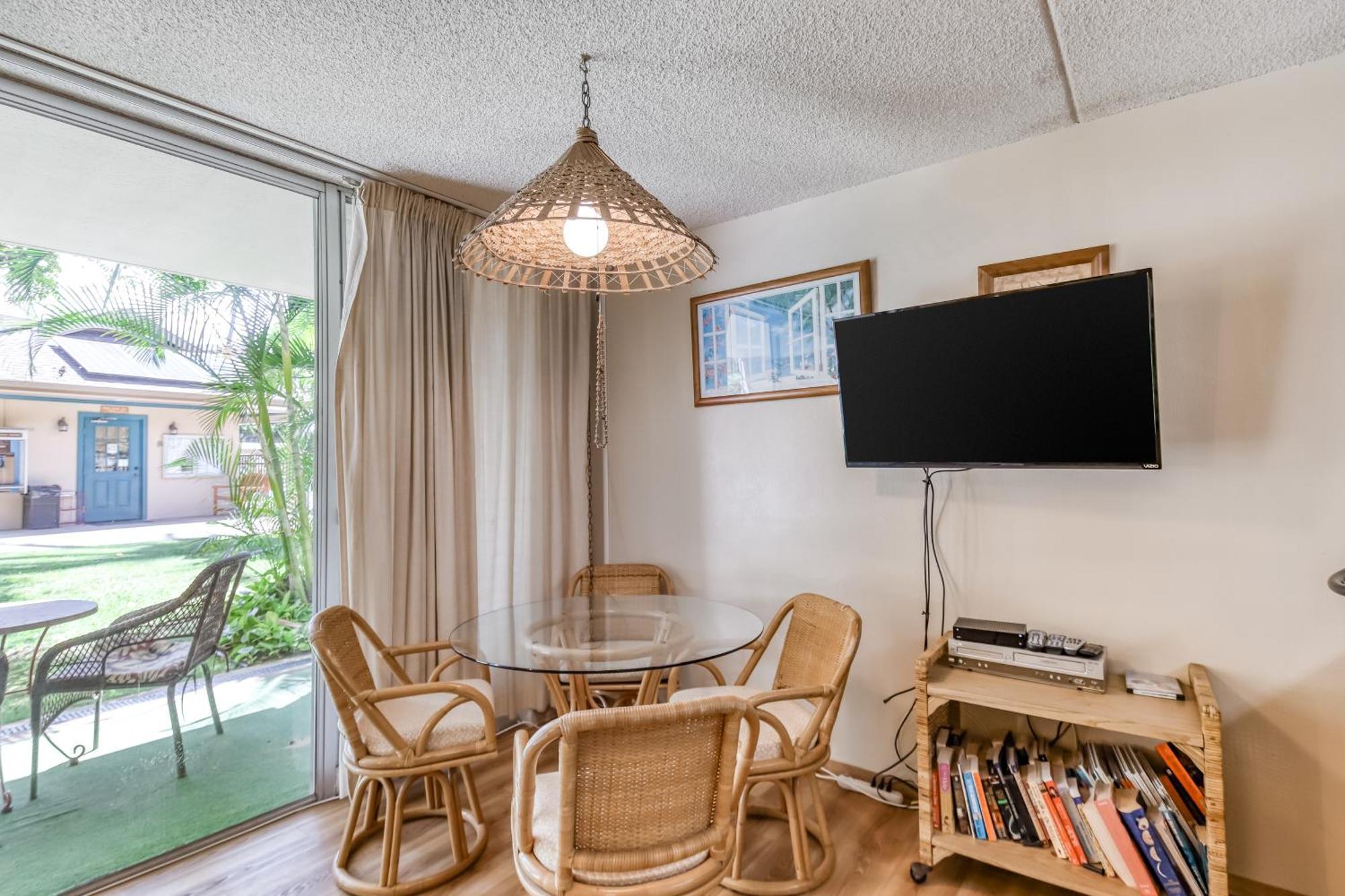 Kihei Kai Nani Apartment Стая снимка