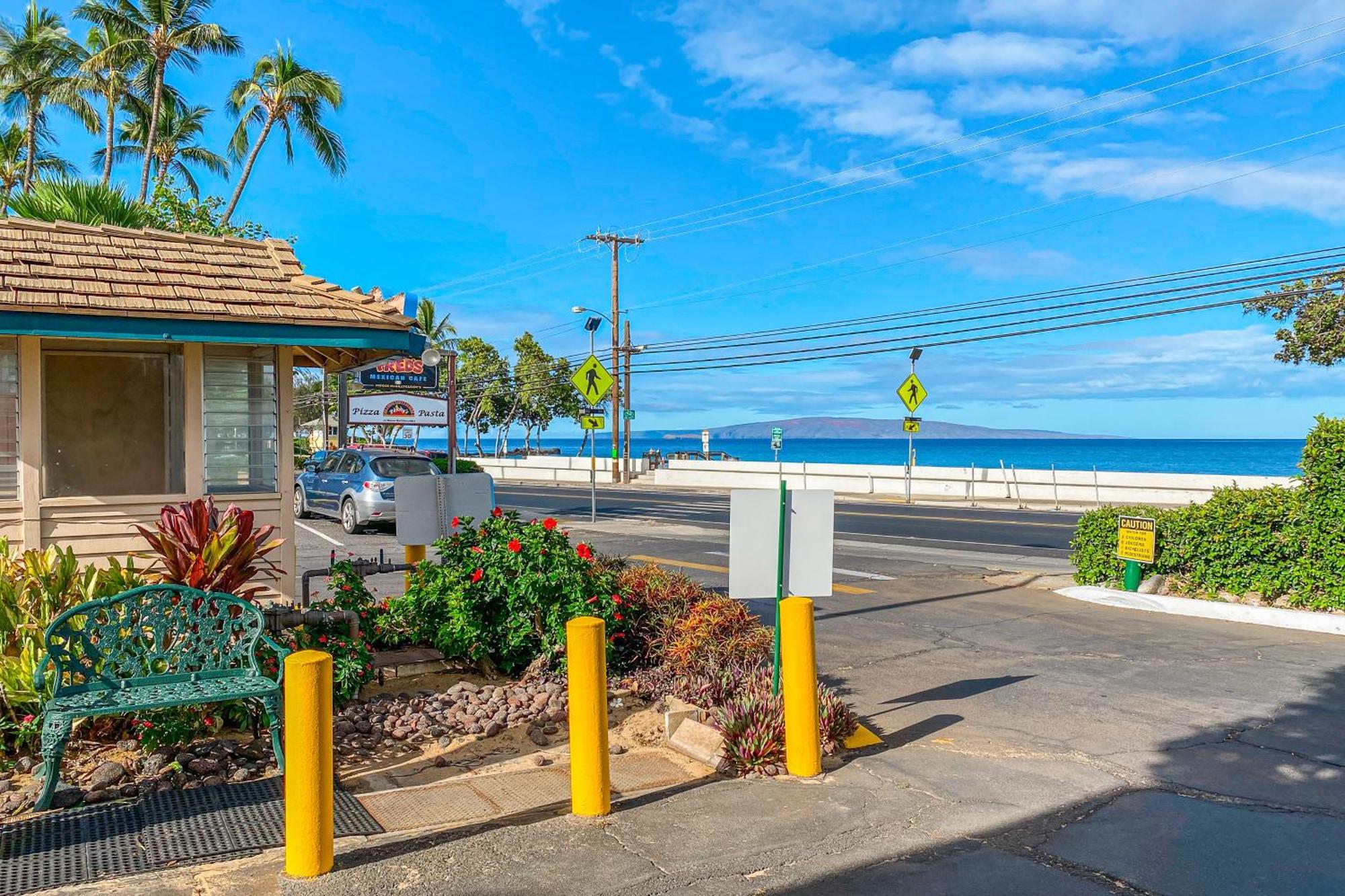 Kihei Kai Nani Apartment Стая снимка