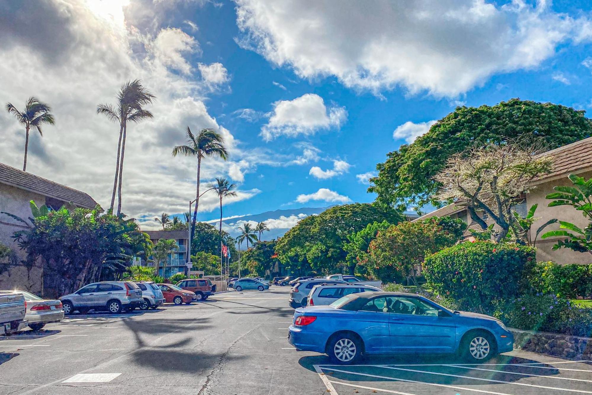 Kihei Kai Nani Apartment Стая снимка