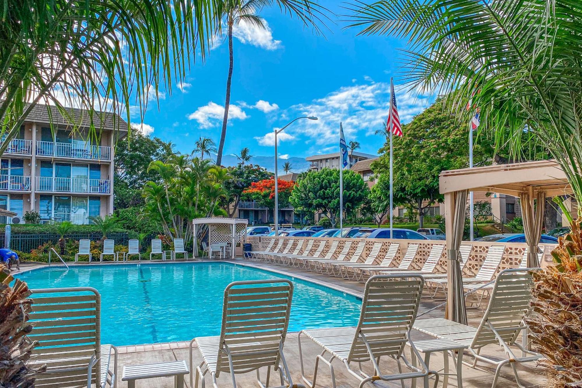 Kihei Kai Nani Apartment Стая снимка
